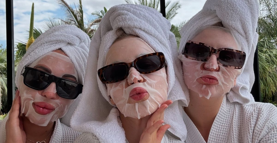 Plátenkové masky Prečo by nemali chýbať vo vašej skincare rutine (blog cover)